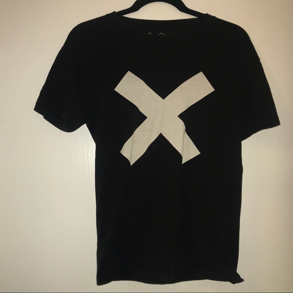 The X Tee